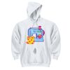 DryBlend ® Pullover Hooded Sweatshirt Thumbnail