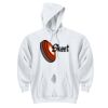 DryBlend ® Pullover Hooded Sweatshirt Thumbnail