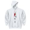 DryBlend ® Pullover Hooded Sweatshirt Thumbnail