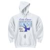 DryBlend ® Pullover Hooded Sweatshirt Thumbnail
