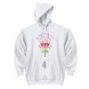 DryBlend ® Pullover Hooded Sweatshirt Thumbnail