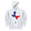 DryBlend ® Pullover Hooded Sweatshirt Thumbnail