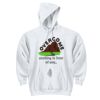 DryBlend ® Pullover Hooded Sweatshirt Thumbnail