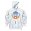 DryBlend ® Pullover Hooded Sweatshirt Thumbnail