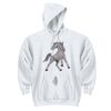 DryBlend ® Pullover Hooded Sweatshirt Thumbnail