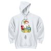 DryBlend ® Pullover Hooded Sweatshirt Thumbnail
