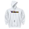 DryBlend ® Pullover Hooded Sweatshirt Thumbnail