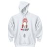 DryBlend ® Pullover Hooded Sweatshirt Thumbnail