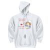 DryBlend ® Pullover Hooded Sweatshirt Thumbnail