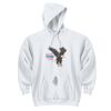 DryBlend ® Pullover Hooded Sweatshirt Thumbnail