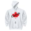 DryBlend ® Pullover Hooded Sweatshirt Thumbnail
