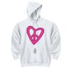 DryBlend ® Pullover Hooded Sweatshirt Thumbnail