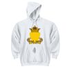 DryBlend ® Pullover Hooded Sweatshirt Thumbnail
