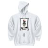 DryBlend ® Pullover Hooded Sweatshirt Thumbnail