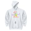 DryBlend ® Pullover Hooded Sweatshirt Thumbnail