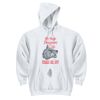 DryBlend ® Pullover Hooded Sweatshirt Thumbnail