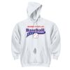DryBlend ® Pullover Hooded Sweatshirt Thumbnail