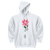 DryBlend ® Pullover Hooded Sweatshirt Thumbnail
