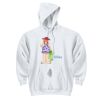 DryBlend ® Pullover Hooded Sweatshirt Thumbnail