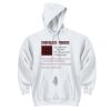 DryBlend ® Pullover Hooded Sweatshirt Thumbnail