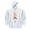 DryBlend ® Pullover Hooded Sweatshirt Thumbnail