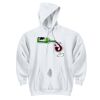 DryBlend ® Pullover Hooded Sweatshirt Thumbnail