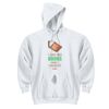 DryBlend ® Pullover Hooded Sweatshirt Thumbnail