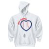 DryBlend ® Pullover Hooded Sweatshirt Thumbnail
