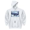 DryBlend ® Pullover Hooded Sweatshirt Thumbnail