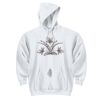 DryBlend ® Pullover Hooded Sweatshirt Thumbnail