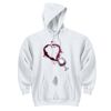 DryBlend ® Pullover Hooded Sweatshirt Thumbnail