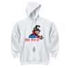 DryBlend ® Pullover Hooded Sweatshirt Thumbnail
