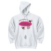 DryBlend ® Pullover Hooded Sweatshirt Thumbnail
