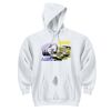 DryBlend ® Pullover Hooded Sweatshirt Thumbnail