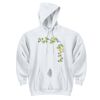 DryBlend ® Pullover Hooded Sweatshirt Thumbnail