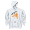 DryBlend ® Pullover Hooded Sweatshirt Thumbnail