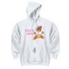 DryBlend ® Pullover Hooded Sweatshirt Thumbnail
