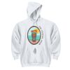 DryBlend ® Pullover Hooded Sweatshirt Thumbnail