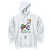 DryBlend ® Pullover Hooded Sweatshirt Thumbnail