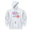 DryBlend ® Pullover Hooded Sweatshirt Thumbnail