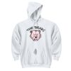 DryBlend ® Pullover Hooded Sweatshirt Thumbnail