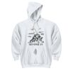 DryBlend ® Pullover Hooded Sweatshirt Thumbnail