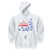 DryBlend ® Pullover Hooded Sweatshirt Thumbnail