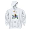 DryBlend ® Pullover Hooded Sweatshirt Thumbnail