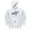 DryBlend ® Pullover Hooded Sweatshirt Thumbnail