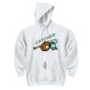 DryBlend ® Pullover Hooded Sweatshirt Thumbnail