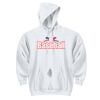 DryBlend ® Pullover Hooded Sweatshirt Thumbnail