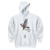 DryBlend ® Pullover Hooded Sweatshirt Thumbnail