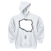 DryBlend ® Pullover Hooded Sweatshirt Thumbnail