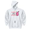 DryBlend ® Pullover Hooded Sweatshirt Thumbnail